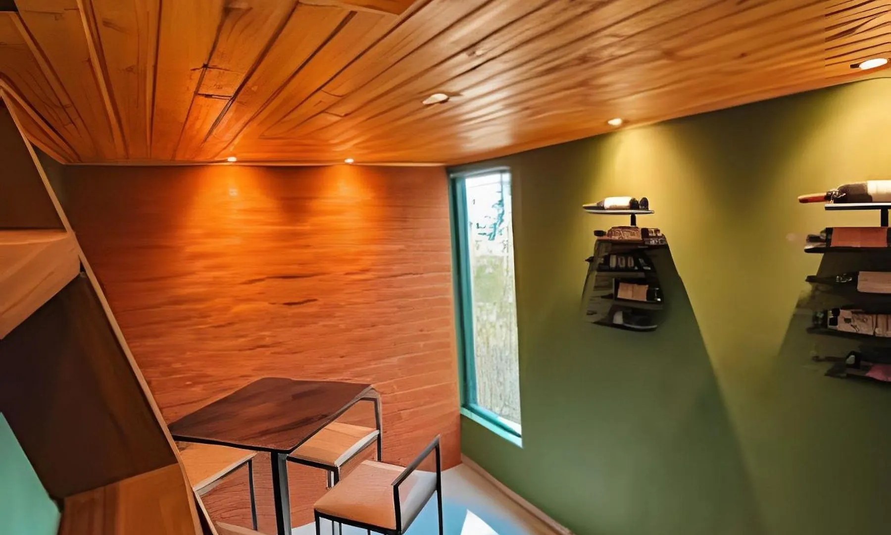 Chale Com Hidromassagem E Vista Para As Montanhas Águas Brancas 0*,  البرازيل